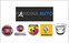 Logo Rondina Auto srl